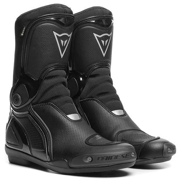 Dainese DAINESE SPORT MASTER GTX BOOTS 001 BLACK